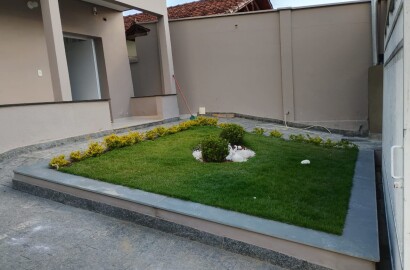 Casa de alto padrão para venda em Itanhandu MG