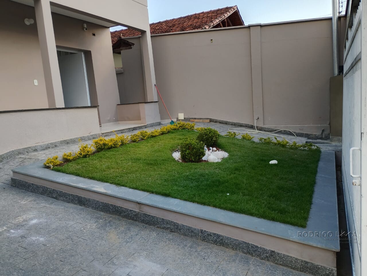 Casa de alto padrão para venda em Itanhandu MG