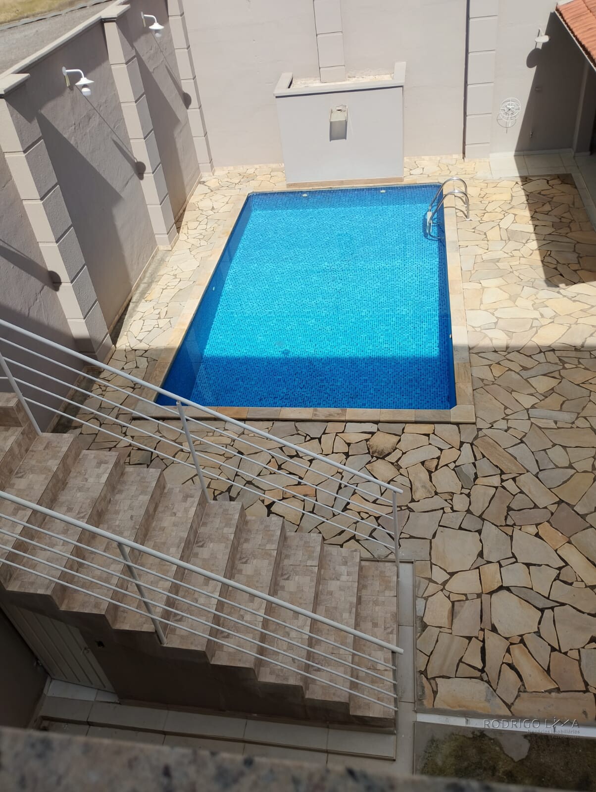 Casa de alto padrão para venda em Itanhandu MG