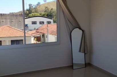 Casa de alto padrão para venda em Itanhandu MG