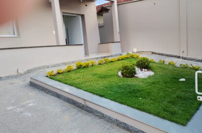 Casa de alto padrão para venda em Itanhandu MG