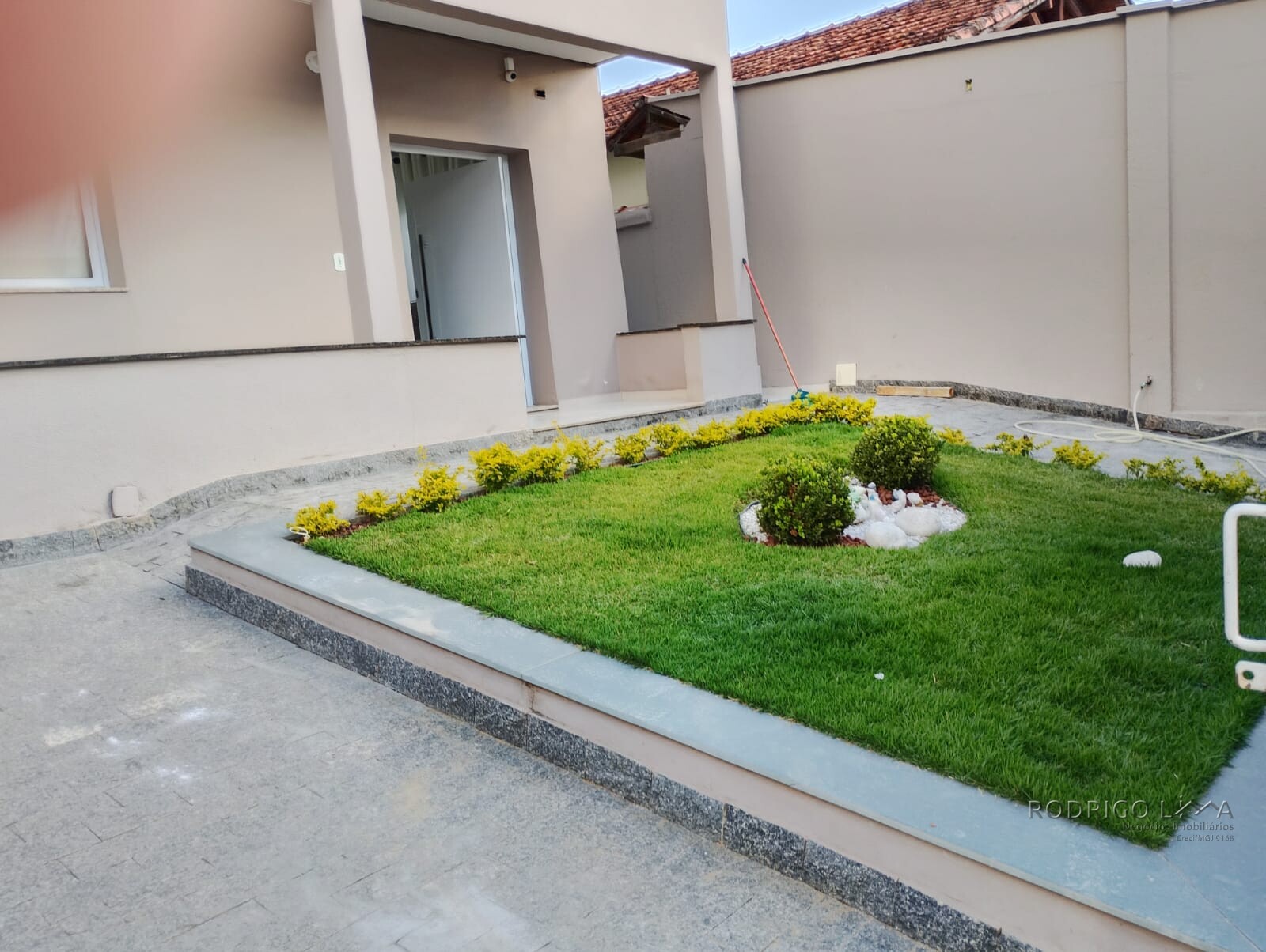 Casa de alto padrão para venda em Itanhandu MG