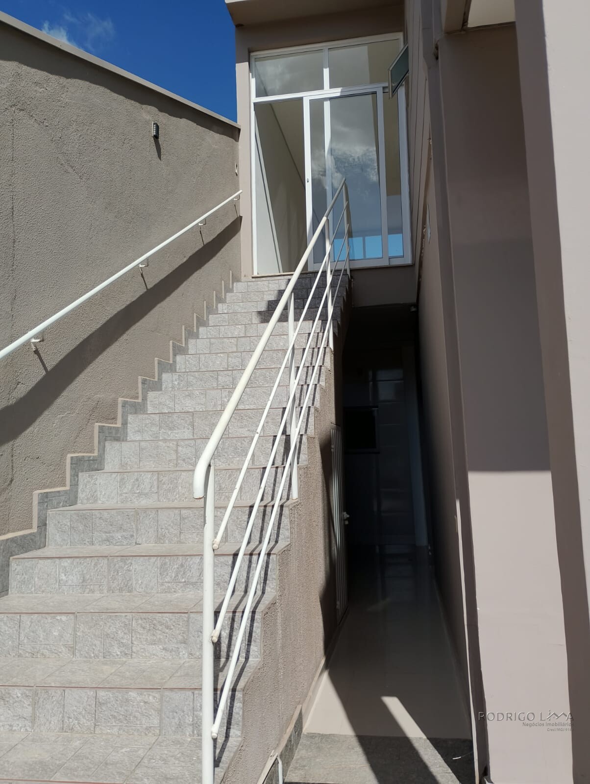 Casa de alto padrão para venda em Itanhandu MG
