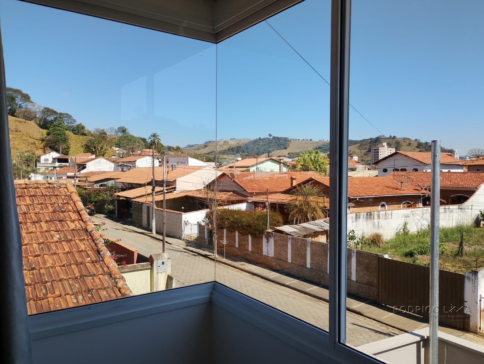 Casa de alto padrão para venda em Itanhandu MG