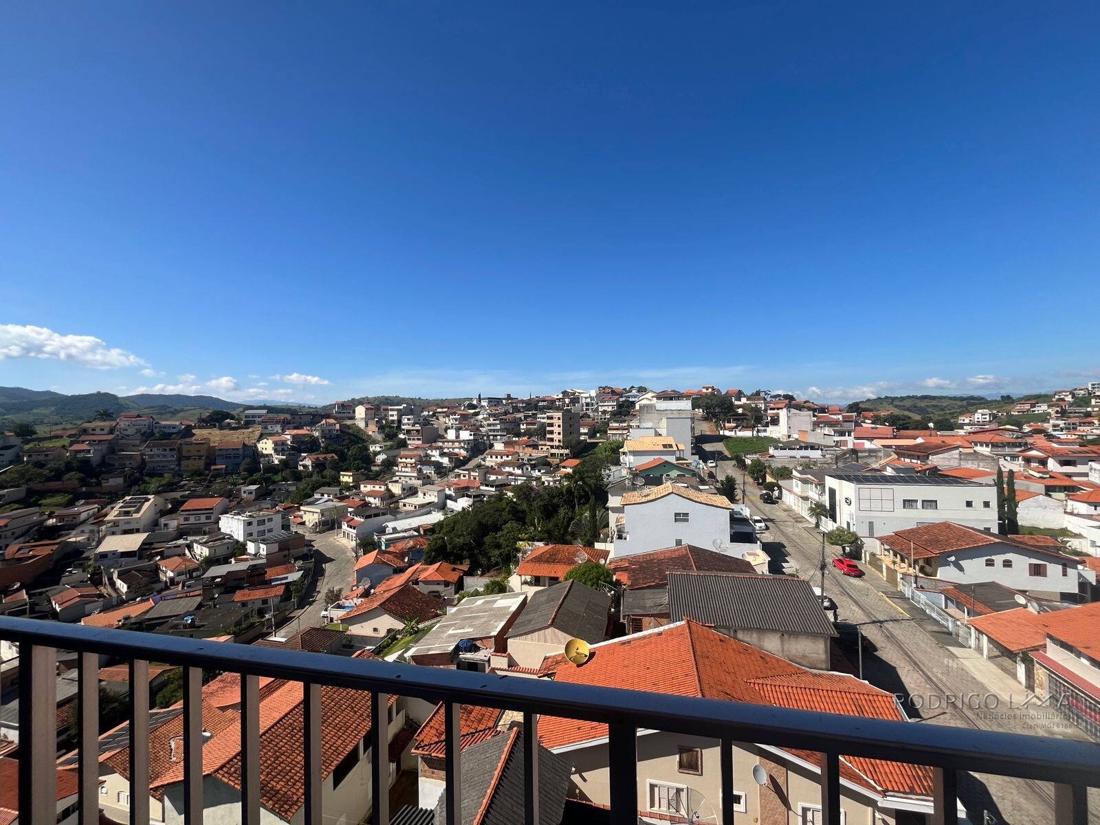 Lindo Apartamento amplo em São Lourenço MG