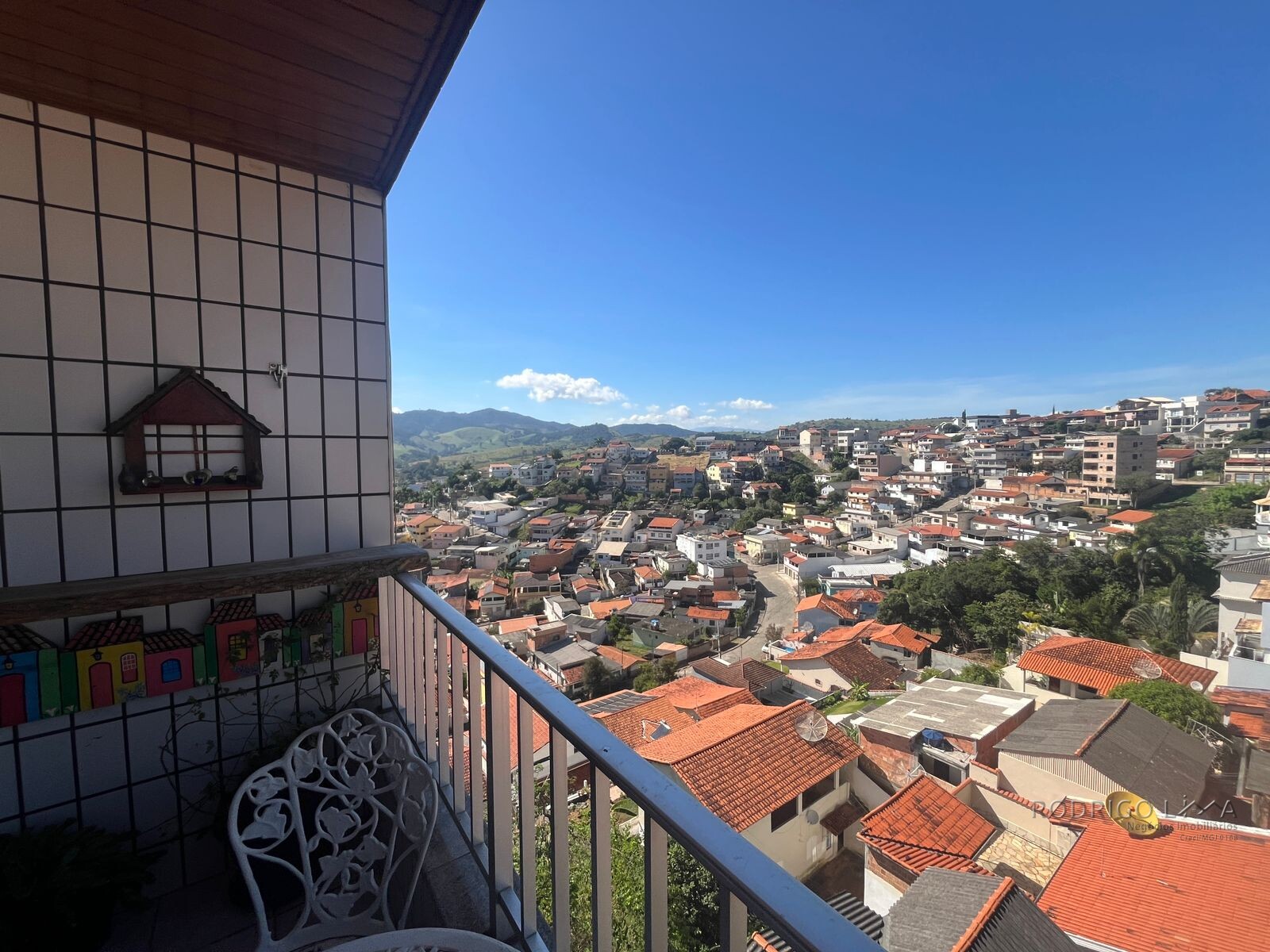 Lindo Apartamento amplo em São Lourenço MG