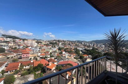 Lindo Apartamento amplo em São Lourenço MG