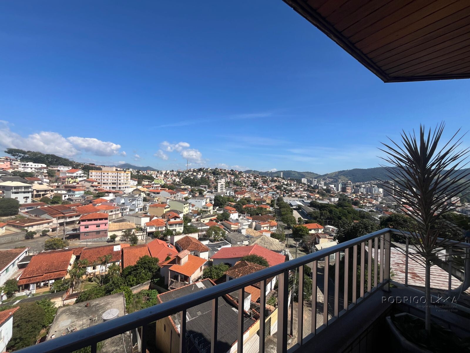 Lindo Apartamento amplo em São Lourenço MG