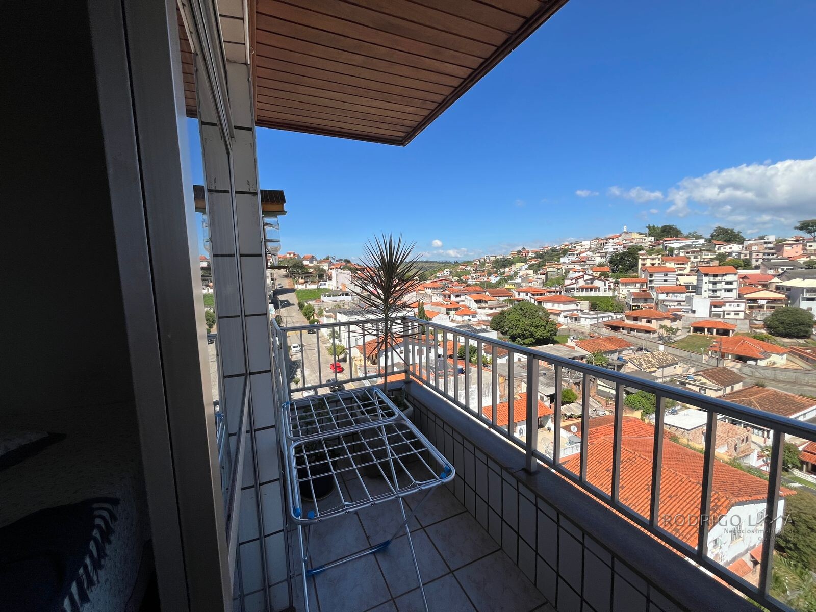 Lindo Apartamento amplo em São Lourenço MG