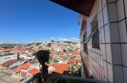 Lindo Apartamento amplo em São Lourenço MG