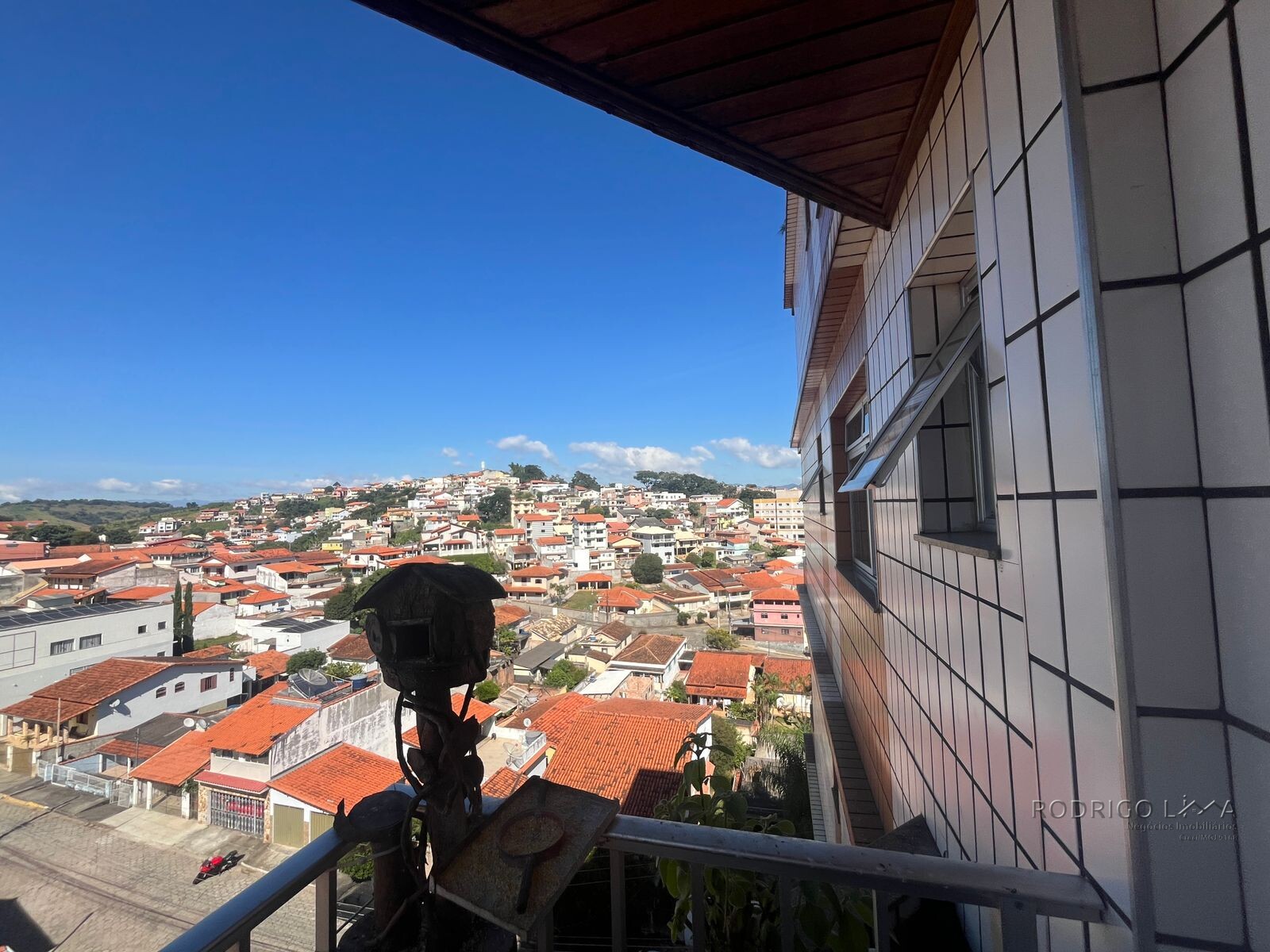 Lindo Apartamento amplo em São Lourenço MG