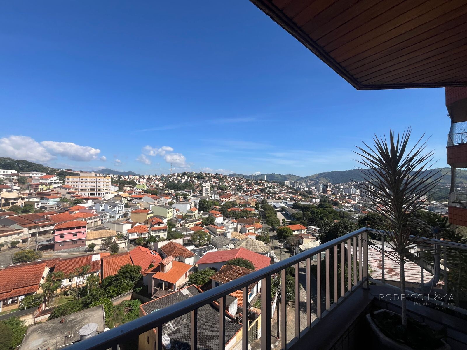 Lindo Apartamento amplo em São Lourenço MG