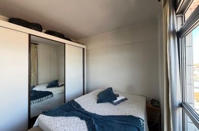 Lindo Apartamento amplo em São Lourenço MG