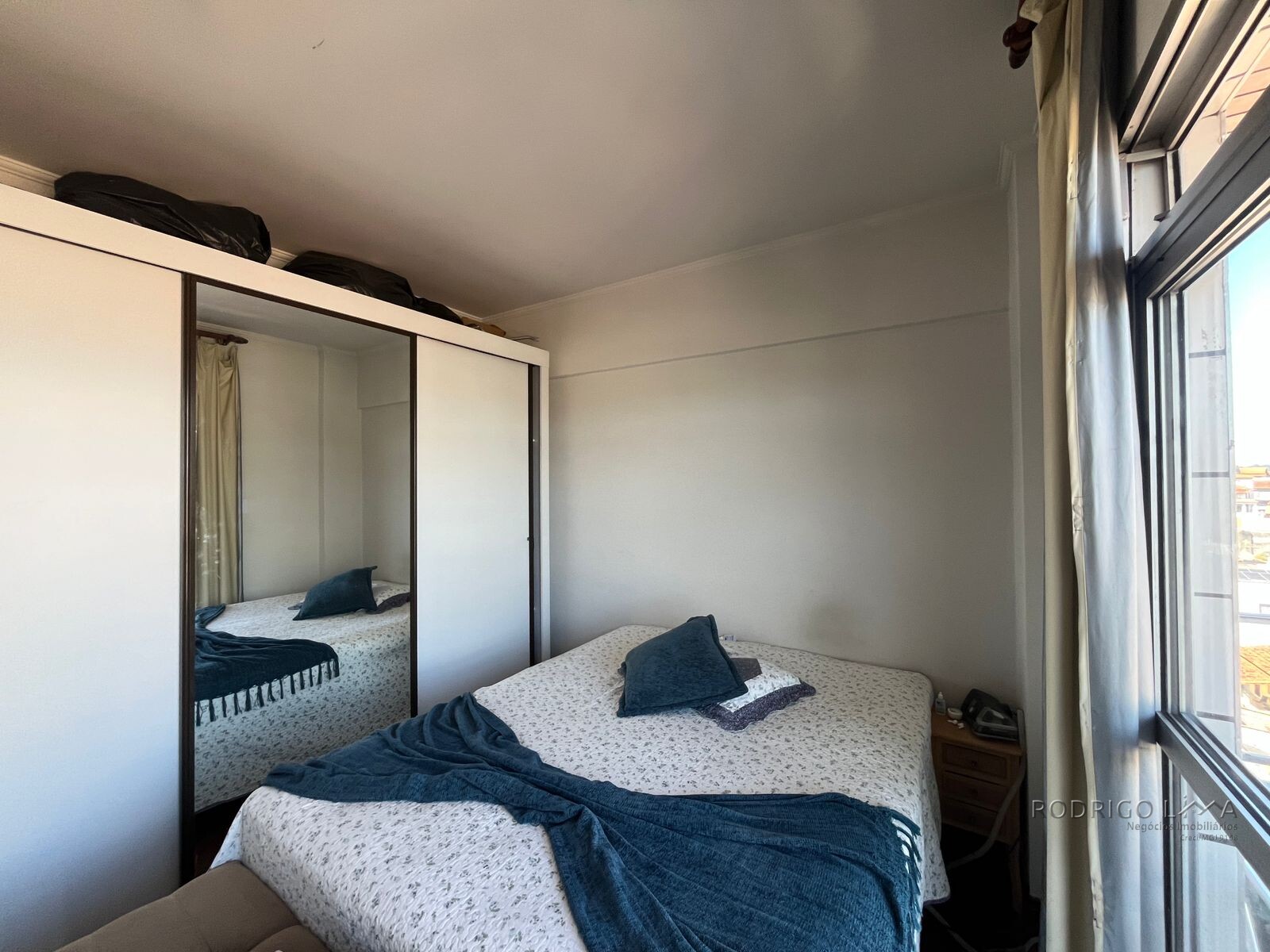Lindo Apartamento amplo em São Lourenço MG