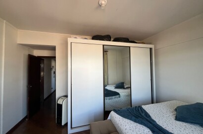 Lindo Apartamento amplo em São Lourenço MG
