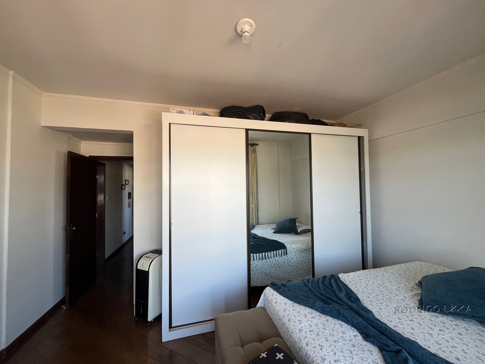 Lindo Apartamento amplo em São Lourenço MG