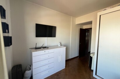 Lindo Apartamento amplo em São Lourenço MG