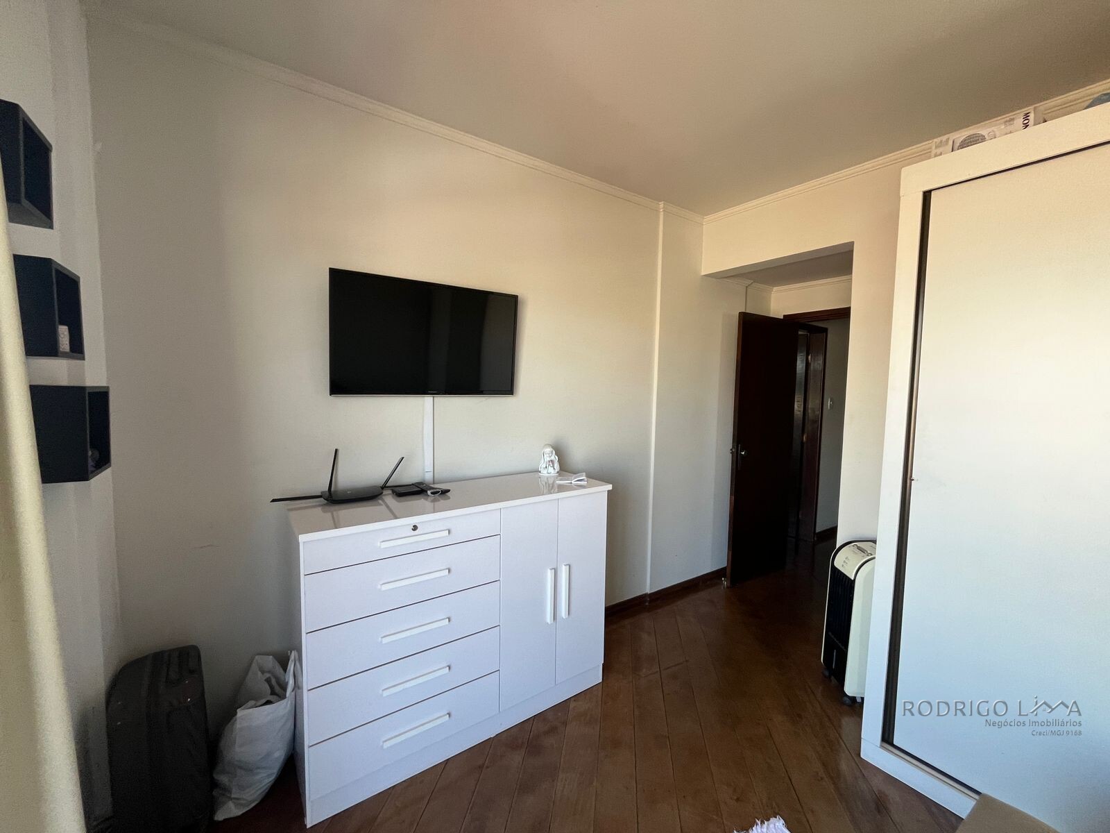 Lindo Apartamento amplo em São Lourenço MG