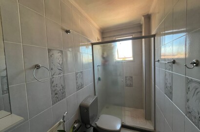 Lindo Apartamento amplo em São Lourenço MG