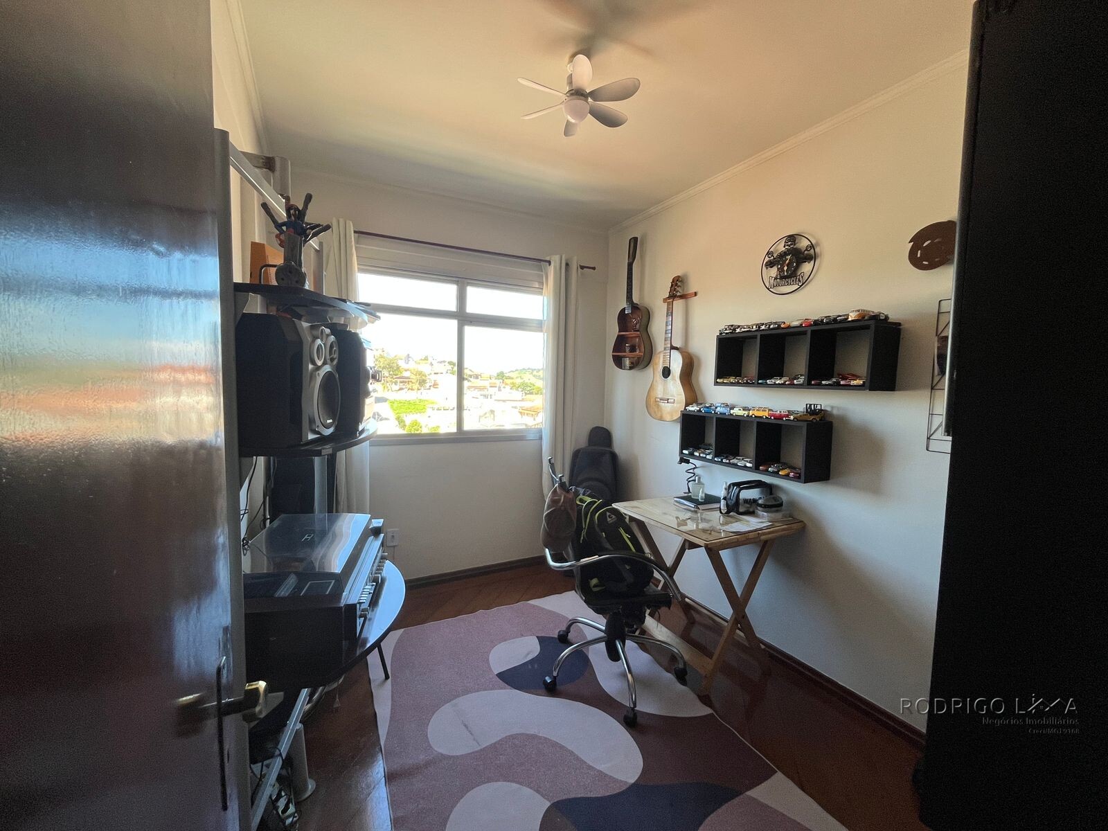 Lindo Apartamento amplo em São Lourenço MG