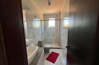 Lindo Apartamento amplo em São Lourenço MG