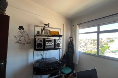 Lindo Apartamento amplo em São Lourenço MG