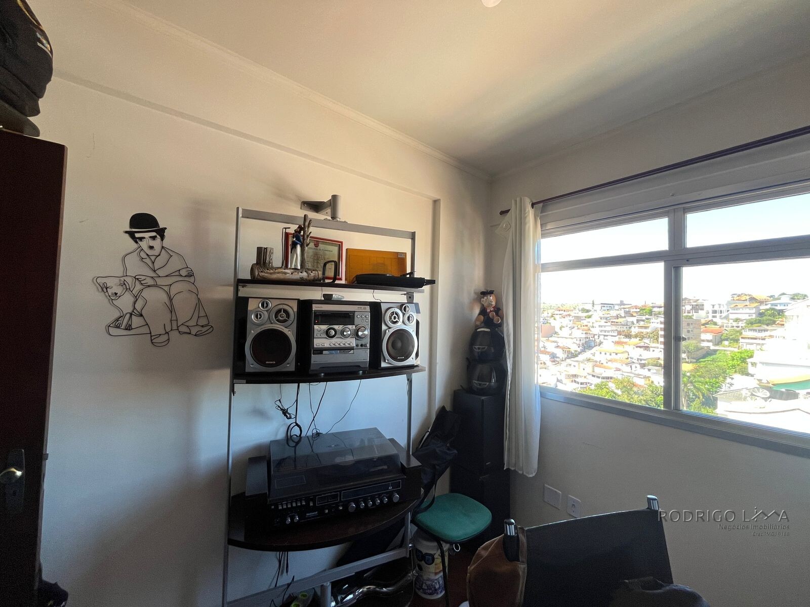 Lindo Apartamento amplo em São Lourenço MG