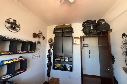 Lindo Apartamento amplo em São Lourenço MG