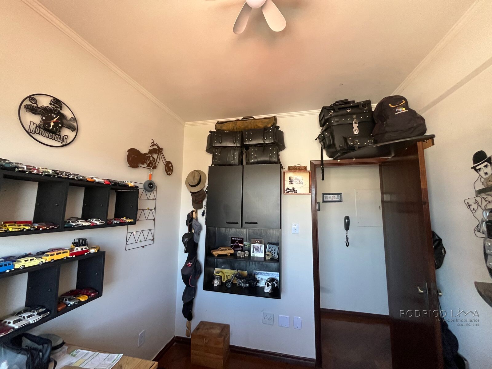 Lindo Apartamento amplo em São Lourenço MG