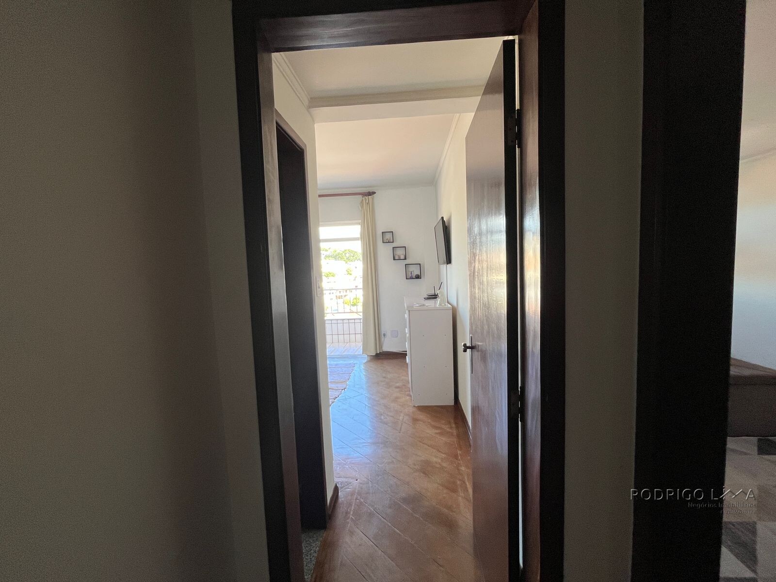 Lindo Apartamento amplo em São Lourenço MG