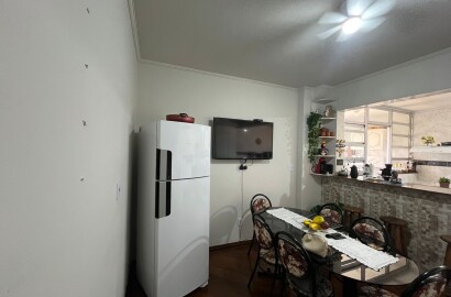 Lindo Apartamento amplo em São Lourenço MG