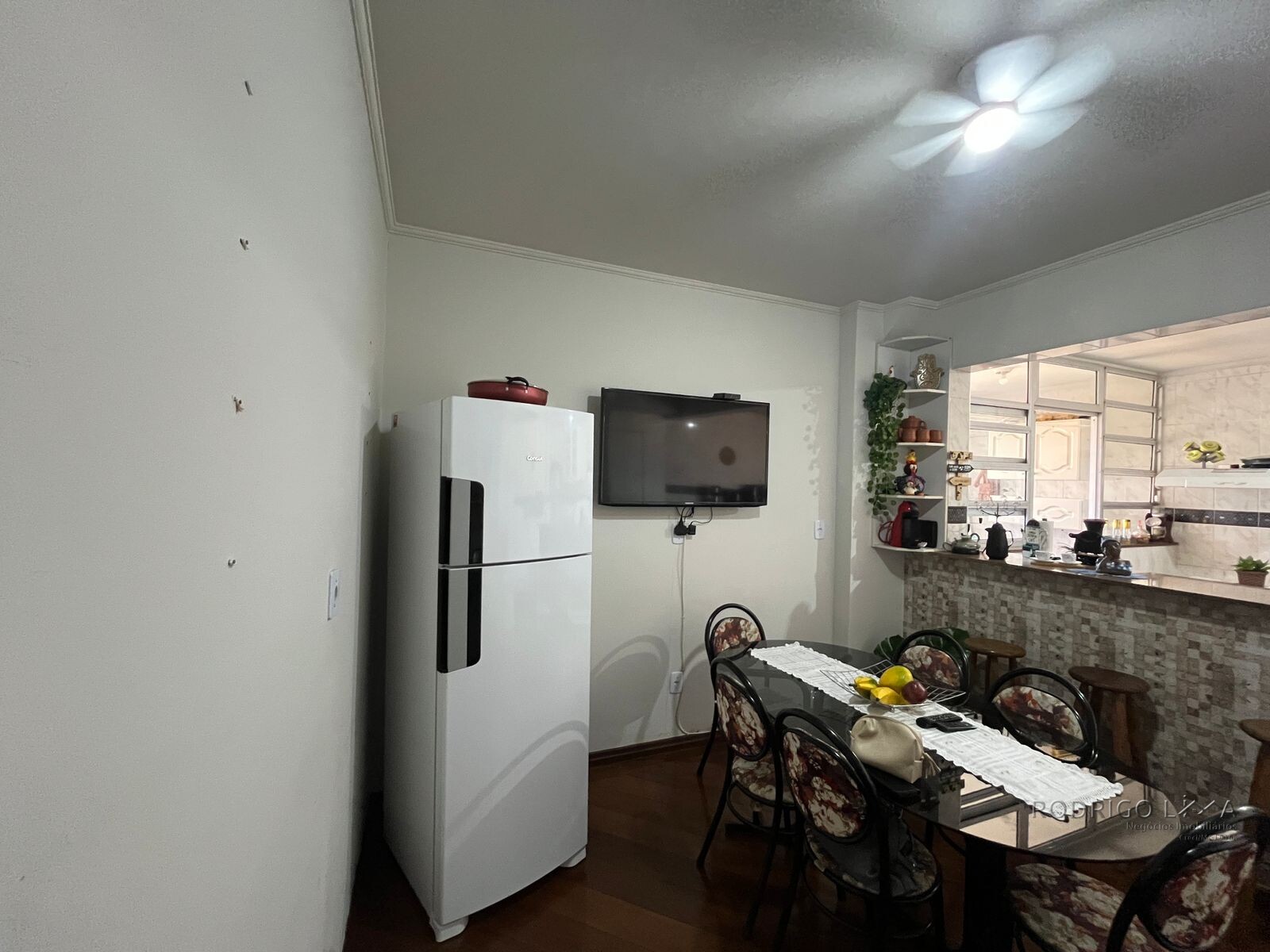 Lindo Apartamento amplo em São Lourenço MG