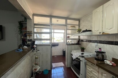 Lindo Apartamento amplo em São Lourenço MG