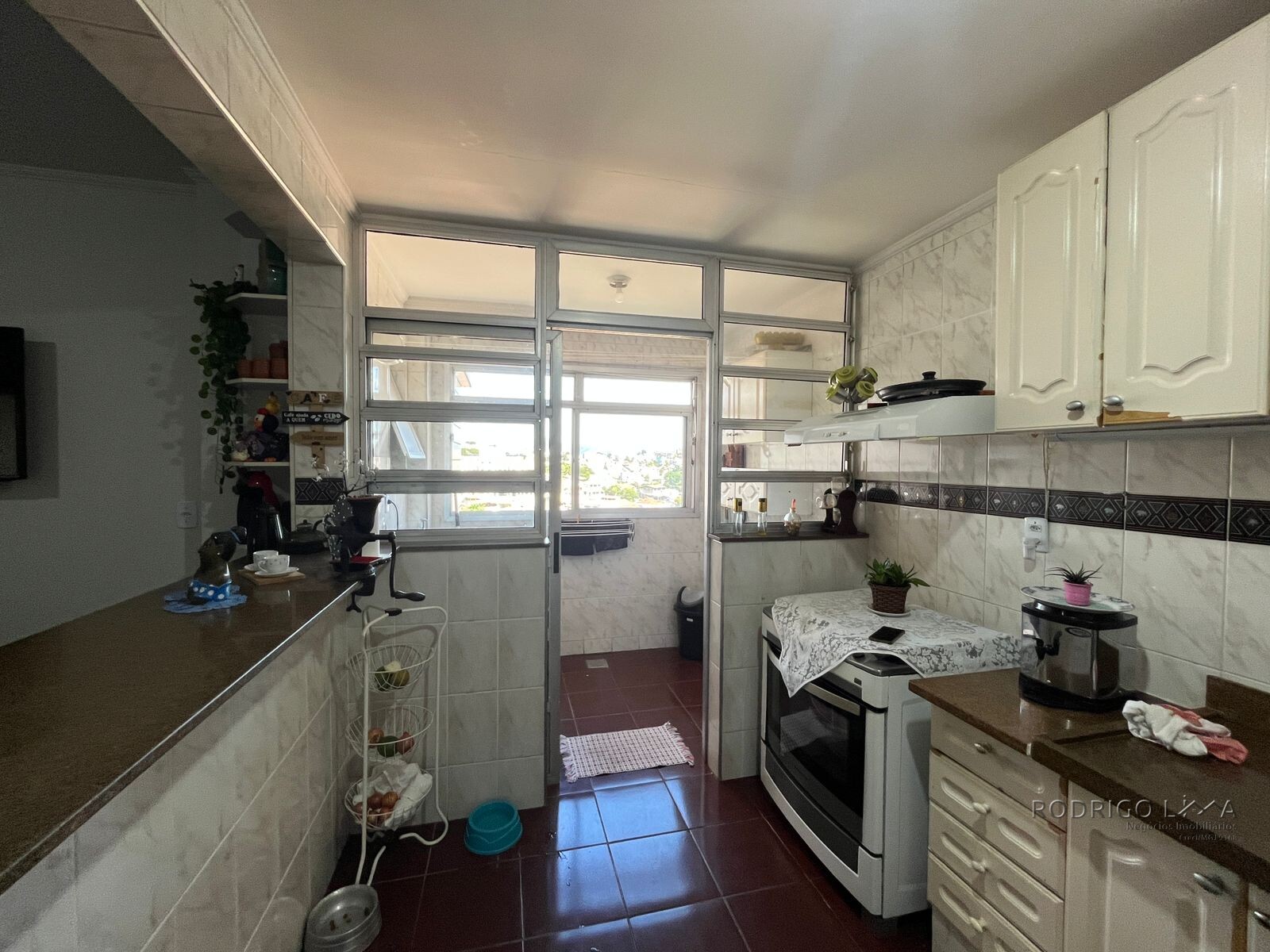 Lindo Apartamento amplo em São Lourenço MG