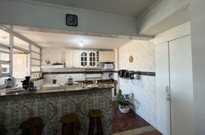 Lindo Apartamento amplo em São Lourenço MG