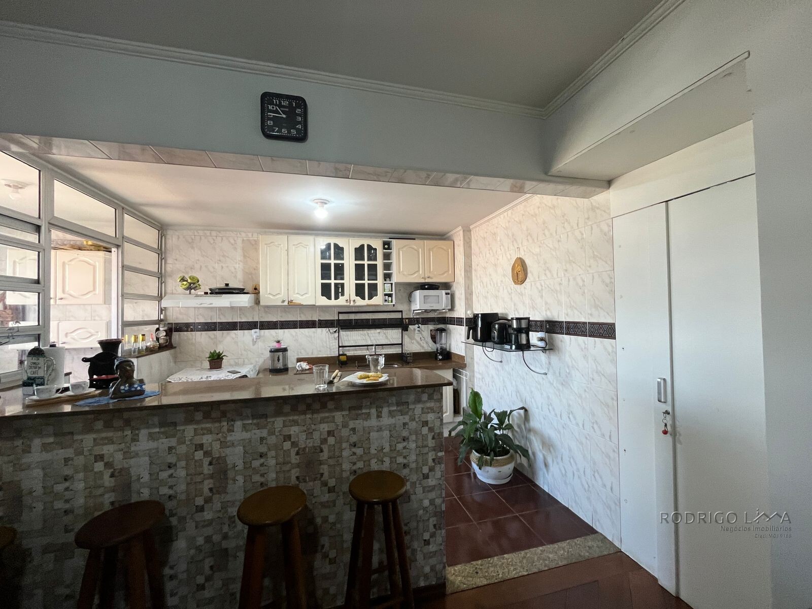Lindo Apartamento amplo em São Lourenço MG