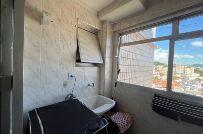 Lindo Apartamento amplo em São Lourenço MG