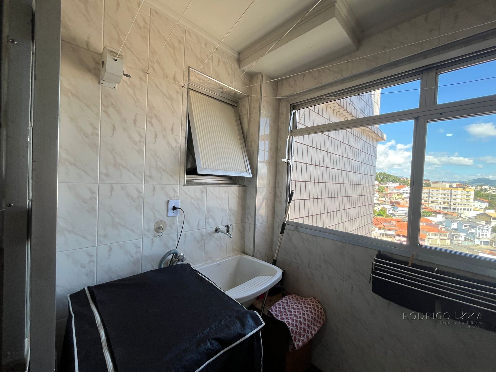 Lindo Apartamento amplo em São Lourenço MG