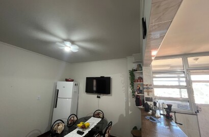 Lindo Apartamento amplo em São Lourenço MG