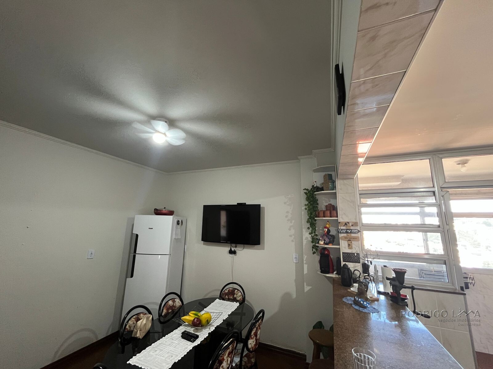 Lindo Apartamento amplo em São Lourenço MG