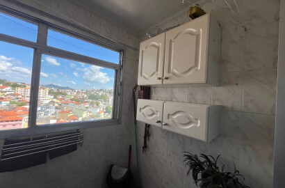 Lindo Apartamento amplo em São Lourenço MG