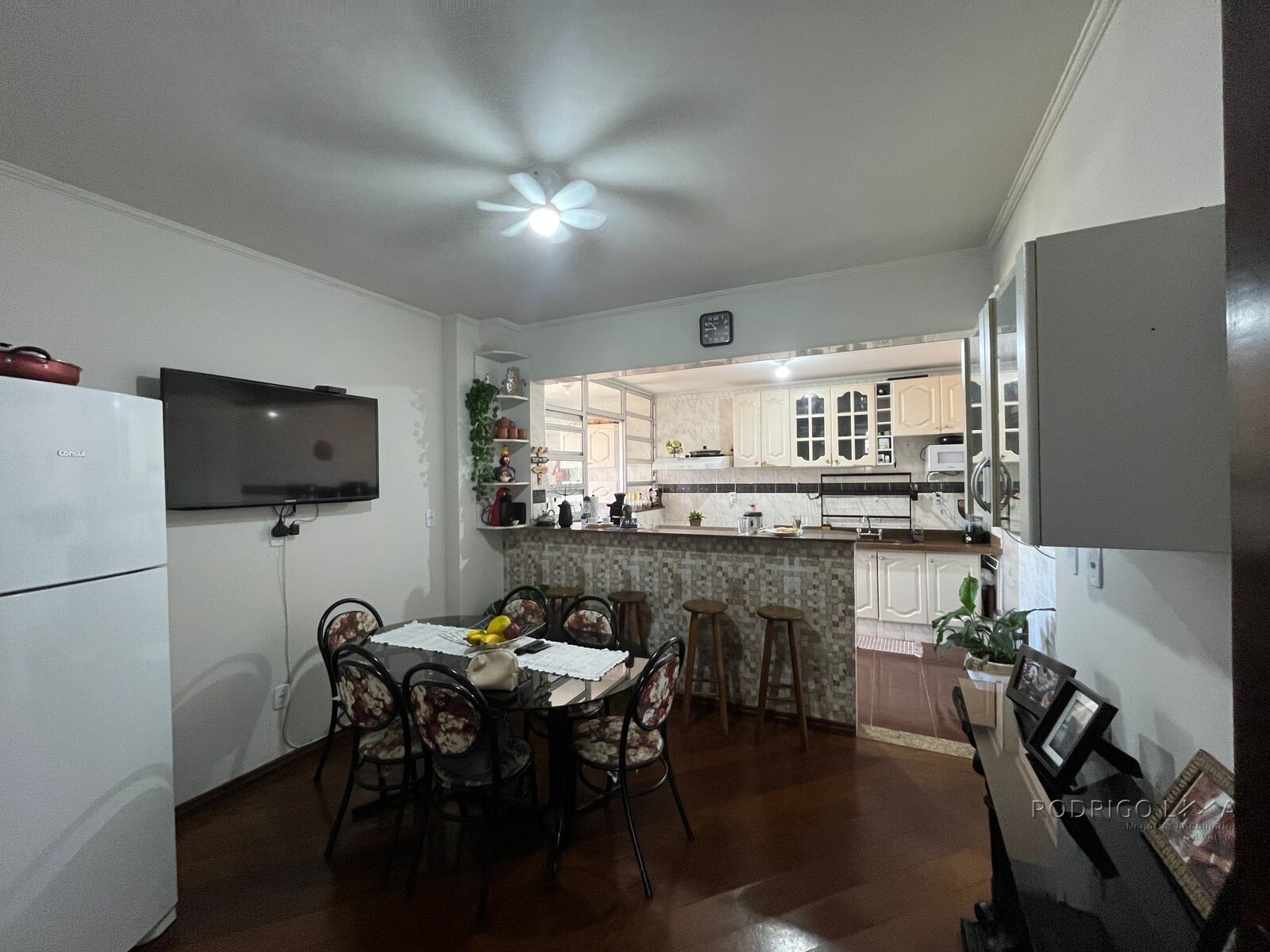 Lindo Apartamento amplo em São Lourenço MG