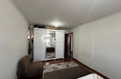 Lindo Apartamento amplo em São Lourenço MG