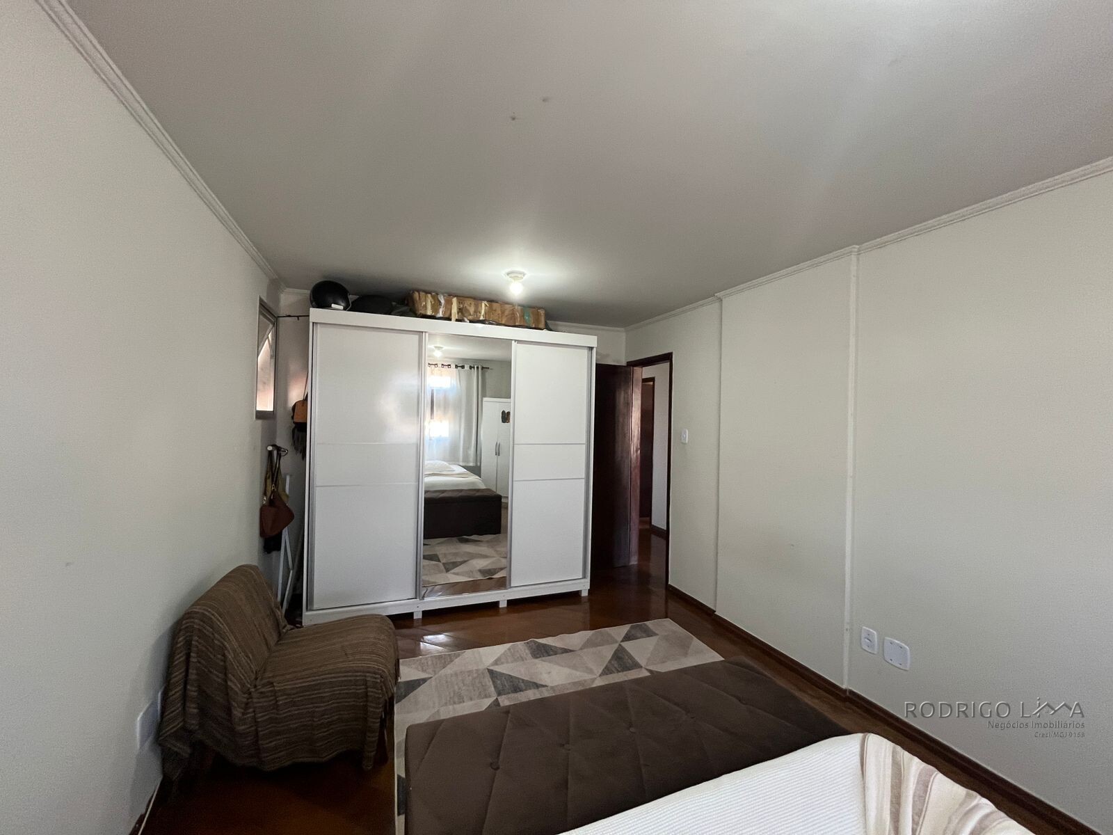 Lindo Apartamento amplo em São Lourenço MG
