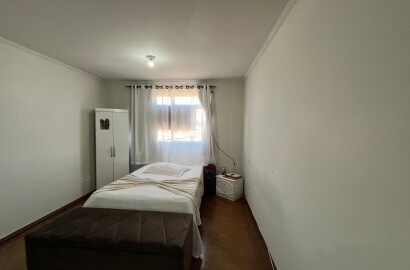 Lindo Apartamento amplo em São Lourenço MG