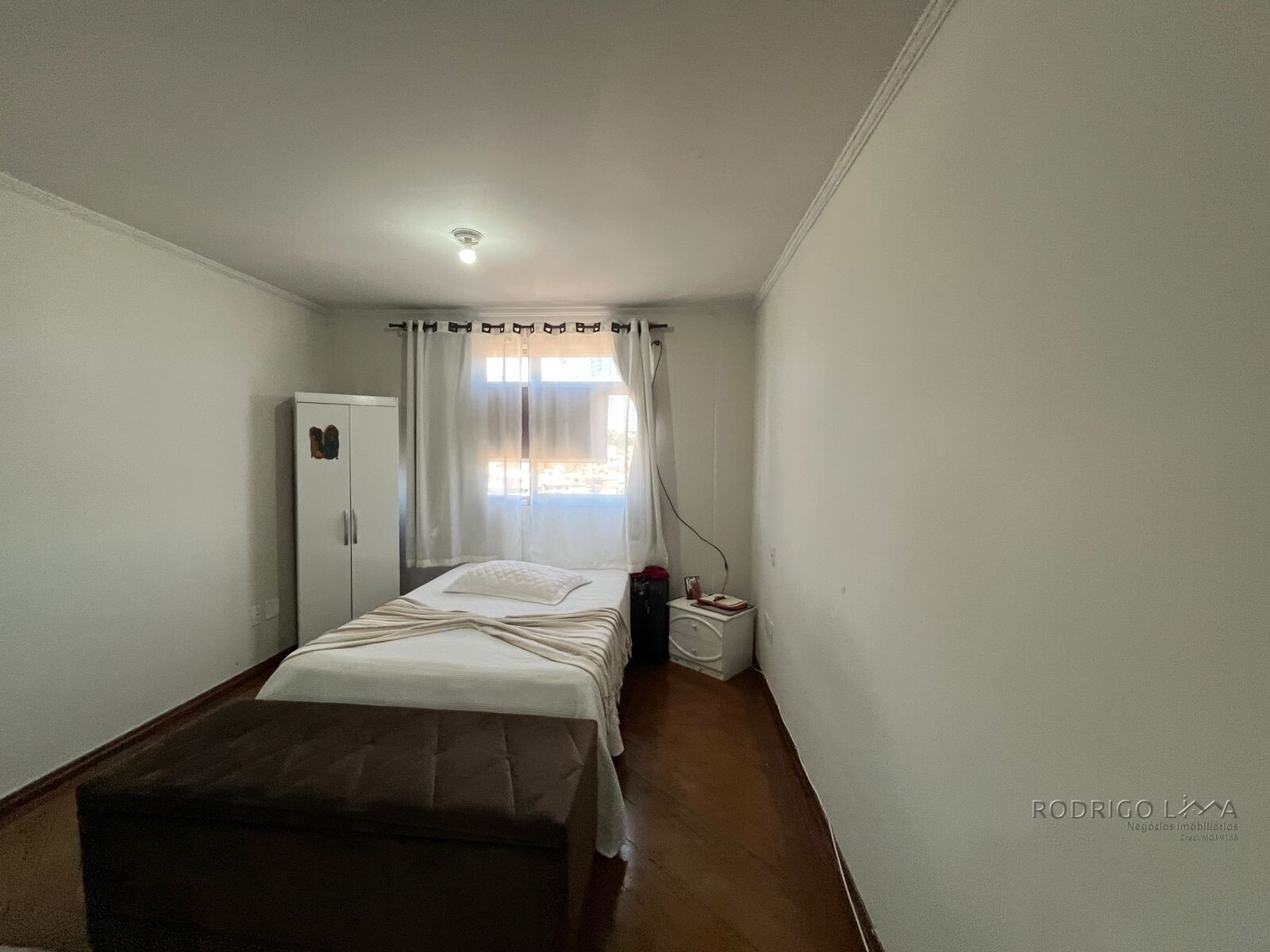 Lindo Apartamento amplo em São Lourenço MG