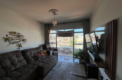 Lindo Apartamento amplo em São Lourenço MG