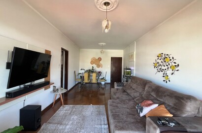 Lindo Apartamento amplo em São Lourenço MG