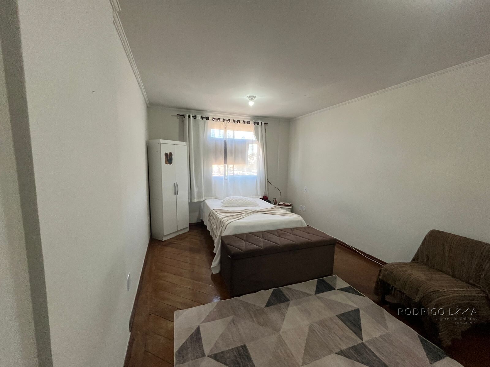 Lindo Apartamento amplo em São Lourenço MG