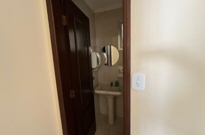 Lindo Apartamento amplo em São Lourenço MG